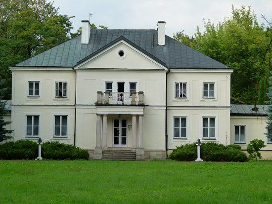 Muzeum Pojazdów Konnych